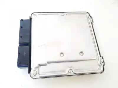 Автозапчасти б/у блок управления двигателем за skoda superb (3u4) 2.0 tdi dpf ссылки oem iam 03g906016gt  0281012698