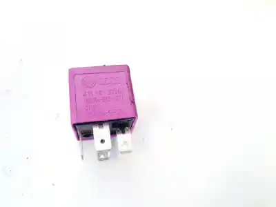 Second-hand car spare part relay for skoda superb (3u4) 2.0 tdi dpf oem iam references 431951253g  v23134-b52-x372