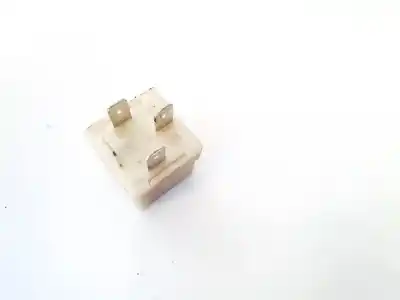 Second-hand car spare part relay for skoda superb (3u4) 2.0 tdi dpf oem iam references 443919578c  