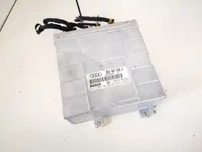 Автозапчастина б/у  для AUDI A4, B5 1994.11 - 1999.09  Посилання на OEM IAM 8D0907558A  0261204504