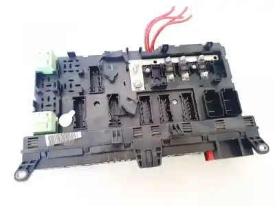 Second-hand car spare part fuse box unit for bmw x5, e53 facelift 2004 - 2006 3.0 d 2003-2015 160kw 218hp oem iam references 8380409  74850610