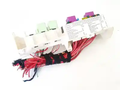 Peça sobressalente para automóvel em segunda mão  por BMW X5, E53 FACELIFT 2004 - 2006  Referências OEM IAM 69376749  E3547.S