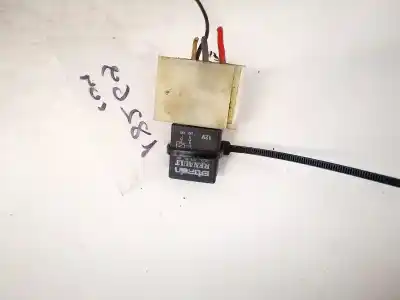 Second-hand car spare part Relay for OPEL MOVANO 2.8 DTI OEM IAM references 7700414484  
