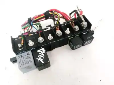 Автозапчастина б/у  для AUDI A4, B5 1994.11 - 1999.09  Посилання на OEM IAM 4A0941822  896046