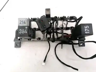 Автозапчастина б/у  для VOLKSWAGEN PASSAT VARIANT (3B5)  Посилання на OEM IAM 8D0937503E  