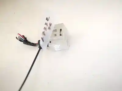 Автозапчасти б/у реле за subaru legacy berl. b13 (bl) 2.0 se ссылки oem iam 86111ag000  066500-5480