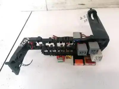 Pezzo di ricambio per auto di seconda mano  per VOLKSWAGEN PASSAT VARIANT (3B6)  Riferimenti OEM IAM 8D1937545  