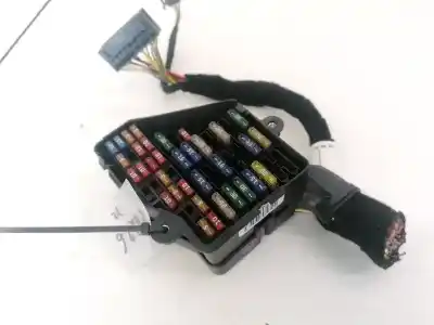 Pezzo di ricambio per auto di seconda mano  per VOLKSWAGEN PASSAT VARIANT (3B6)  Riferimenti OEM IAM   