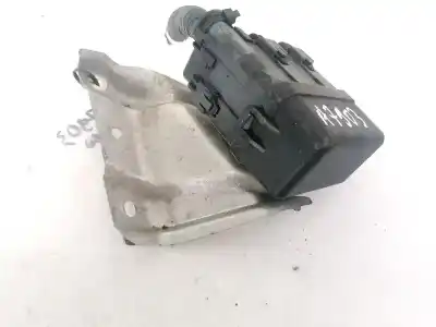 Second-hand car spare part fuse box unit for toyota verso 2.0 d-4d oem iam references   