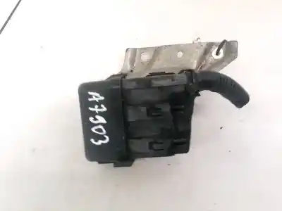 Second-hand car spare part fuse box unit for toyota verso 2.0 d-4d oem iam references   