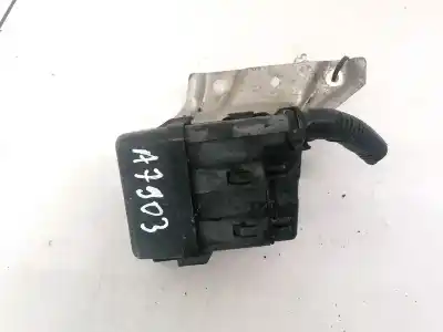 Pezzo di ricambio per auto di seconda mano scatola relè/fusibili per toyota verso 2.0 d-4d riferimenti oem iam 