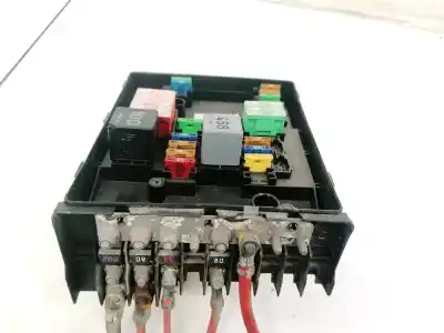 Автозапчасти б/у блок реле/предохранителей за skoda octavia ii combi (1z5) 1.6 lpg ссылки oem iam 1k0937125a  