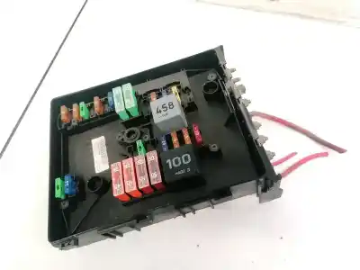 İkinci el araba yedek parçası  için SKODA OCTAVIA II COMBI (1Z5)  OEM IAM referansları 1K0937125A  