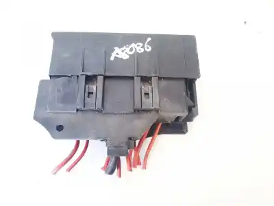 Second-hand car spare part fuse box unit for opel meriva b 1.7 16v cdti oem iam references 90589541  