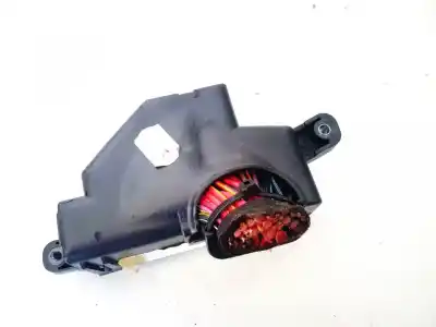 Second-hand car spare part fuse box unit for seat leon (1p1) 2.0 16v t fsi oem iam references 00560  