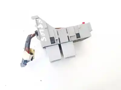 Second-hand car spare part fuse box unit for opel meriva b 1.7 16v cdti oem iam references 13100504  