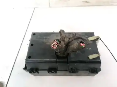 Автозапчастина б/у реле/запоперівник для ford focus turnier (cak) 1.8 tddi turbodiesel cat посилання на oem iam 98ag14a142ac  