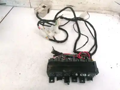 Tweedehands auto-onderdeel  voor BMW X5 (E53)  OEM IAM-referenties   