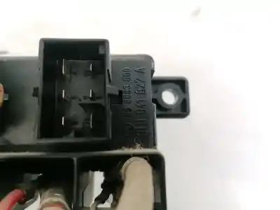 Автозапчастина б/у реле/запоперівник для audi a4 avant (b5) 1.9 tdi посилання на oem iam 8l0941822a  896083000