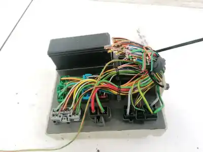 Автозапчастина б/у  для FORD FOCUS TURNIER (CAK)  Посилання на OEM IAM 98AG14A073CG  518239801