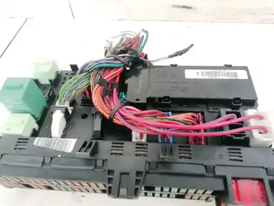 Second-hand car spare part fuse box unit for bmw x5 (e53) 3.0i oem iam references 8380407  