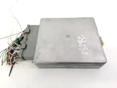 Автозапчастина б/у  для FORD FOCUS TURNIER (CAK)  Посилання на OEM IAM XS4F12A650FAB  F5SB-14A624-AA, 8L18A0, XS4F-12A650-FAB