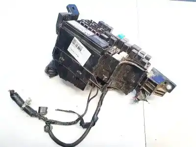 Автозапчастина б/у реле/запоперівник для mazda 6 lim. 2.2 turbodiesel посилання на oem iam f005v01361  