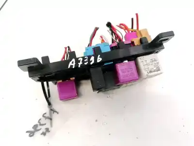 Tweedehands auto-onderdeel relais/zekeringenkastje voor audi a6 allroad quattro (4fh) 3.2 fsi oem iam-referenties 4f0937503