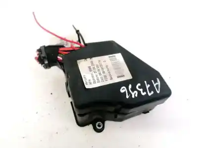 Tweedehands auto-onderdeel relais/zekeringenkastje voor audi a6 allroad quattro (4fh) 3.2 fsi oem iam-referenties 