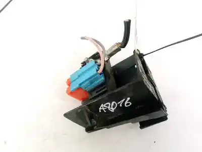 Peça sobressalente para automóvel em segunda mão  por PEUGEOT 807 (EB_)  Referências OEM IAM 1485126080  