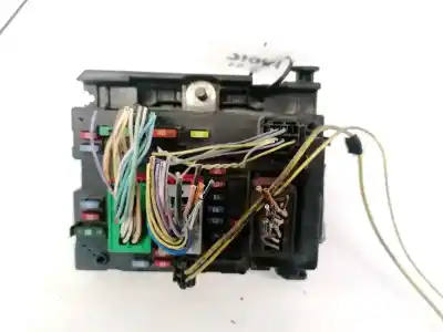 Peça sobressalente para automóvel em segunda mão  por PEUGEOT 807 (EB_)  Referências OEM IAM 9650664080  42573383