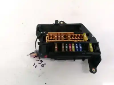 Tweedehands auto-onderdeel relais/zekeringenkastje voor audi a6 allroad quattro (4fh) 3.2 fsi oem iam-referenties 4f1971845a