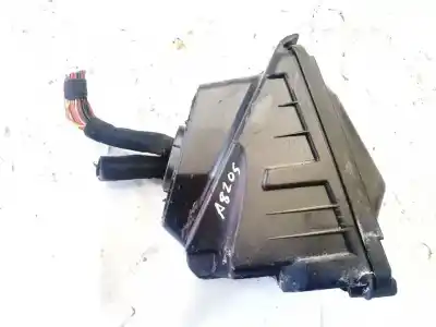 Second-hand car spare part fuse box unit for opel meriva b 1.7 16v cdti oem iam references   