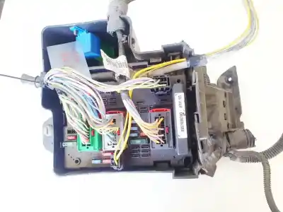 Pièce détachée automobile d'occasion  pour FIAT ULYSSE (179)  Références OEM IAM 1400436880  1495764080
