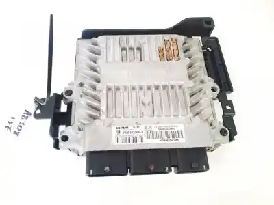 İkinci el araba yedek parçası  için PEUGEOT 407, 2004.05 - 2010.12  OEM IAM referansları 5WS4026ET  SW9658345480