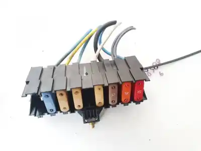 İkinci el araba yedek parçası  için PEUGEOT 407, 2004.05 - 2010.12  OEM IAM referansları 9636079380  11972