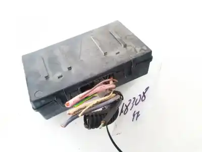 İkinci el araba yedek parçası  için PEUGEOT 407, 2004.05 - 2010.12  OEM IAM referansları   