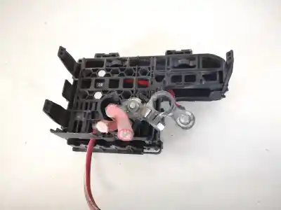 Автозапчасти б/у блок реле/предохранителей за opel corsa c 1.2 16v cat (z 12 xep / lb4) ссылки oem iam   