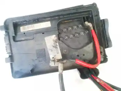 İkinci el araba yedek parçası RÖLE/SIGORTA KUTUSU için SKODA FABIA (6Y2/6Y3)  OEM IAM referansları 6Q0937550C  