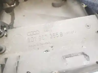 Автозапчасти б/у блок реле/предохранителей за volkswagen passat variant (3b5) 1.9 tdi ссылки oem iam 8d1907355b  