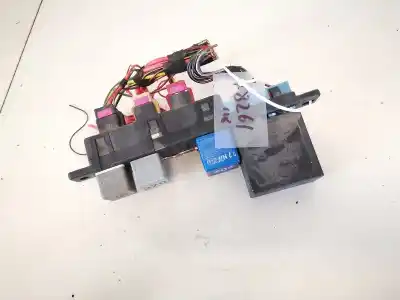 Автозапчасти б/у  за AUDI A4, B5 1999.09 - 2001.08 FACELIFT  ссылки OEM IAM 8L0941822A  