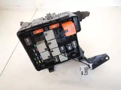 Recambio de automóvil de segunda mano de CAJA RELES -  FUSIBLES para SAAB 9-5, 2005.11 - 2010.05 FACELIFT  referencias OEM IAM 5243290  