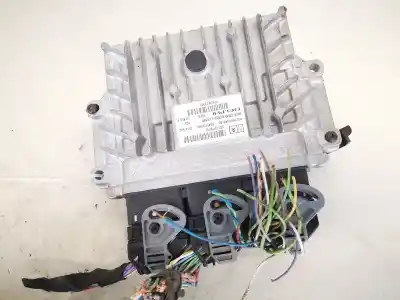 Pezzo di ricambio per auto di seconda mano  per CITROEN C5 II (RC_)  Riferimenti OEM IAM 9663548180  9665843380