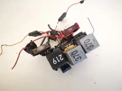 Автозапчастина б/у реле/запоперівник для volkswagen passat variant (3b5) 1.9 tdi посилання на oem iam 8d0937503c  