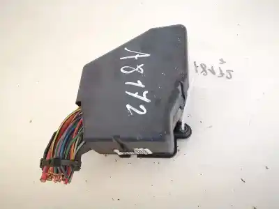 Автозапчастина б/у реле/запоперівник для volkswagen passat variant (3b5) 1.9 tdi посилання на oem iam   