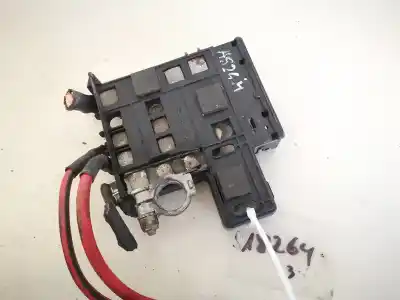 Second-hand car spare part fuse box unit for fiat stilo multi wagon (192) 1.6 16v oem iam references a878  