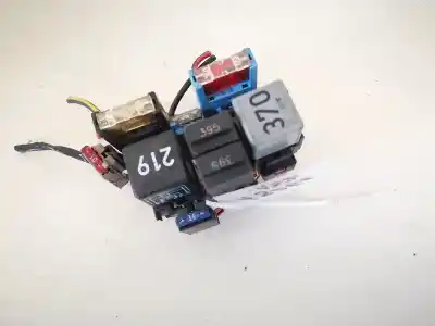 Автозапчасти б/у  за AUDI A4, B5 1999.09 - 2001.08 FACELIFT  ссылки OEM IAM 8D0937503D  