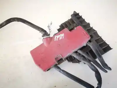 Pezzo di ricambio per auto di seconda mano  per CITROEN C5 II (RC_)  Riferimenti OEM IAM 9662335380  