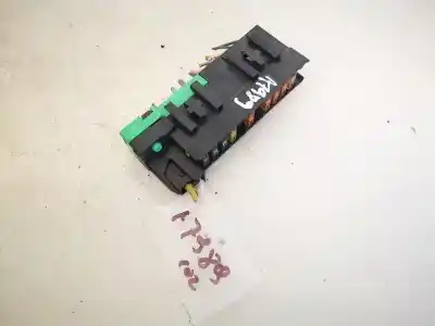 Pezzo di ricambio per auto di seconda mano  per CITROEN C5 II (RC_)  Riferimenti OEM IAM 962791880  