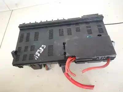 İkinci el araba yedek parçası röle/sigorta kutusu için land rover range rover, 2002.03 - 2012.08 3.0 td 6 130kw 2002.03 - 2012.08 oem iam referansları 8380409  